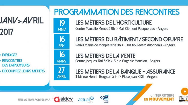 Pass metier janvier 2017