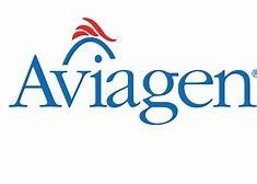 Logo Aviagen