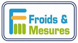 Logo Froids et mesures