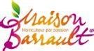 Logo Maison Barrault