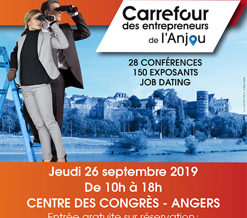 Affiche CEA - 26 septembre 2019