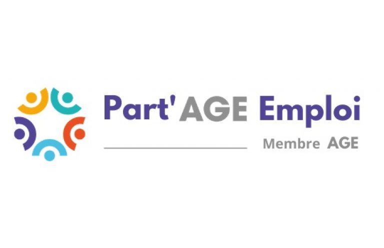 logo partAGE emploi
