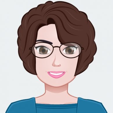 Chargée de communication AGE -Amélie Michel