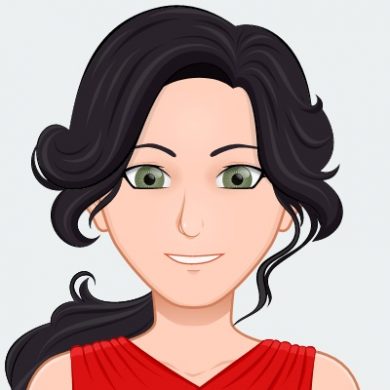 Service administratif AGE -iEmilie Bouedron-Martin