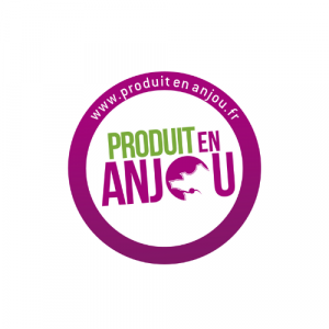 Logo Produit en Anjou