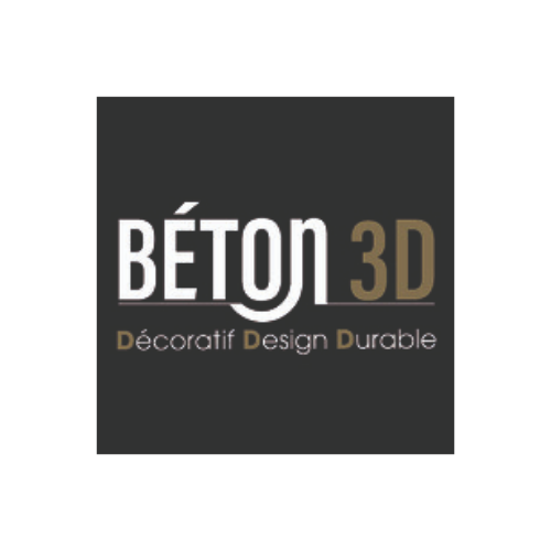 Beton 3D