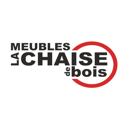 La chaise de bois