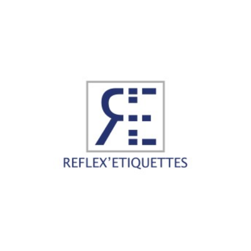 Reflex etiquettes