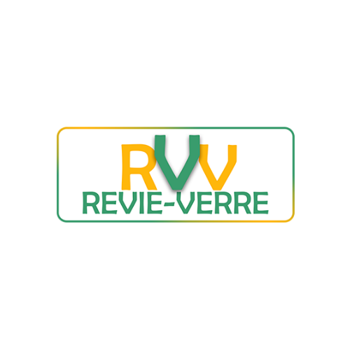 Revie verre