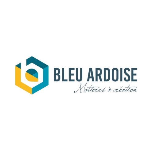 bleu ardoise