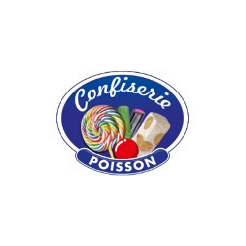 confiserie poisson