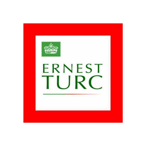 ernest turc