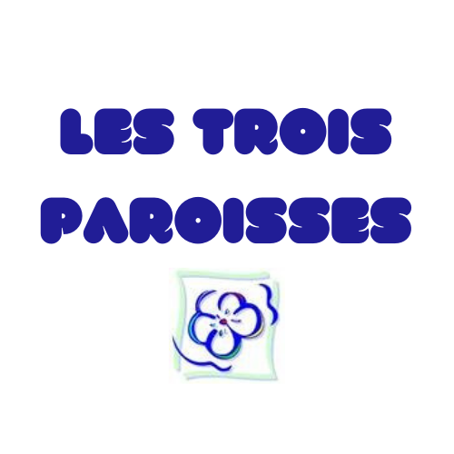 les trois paroisses