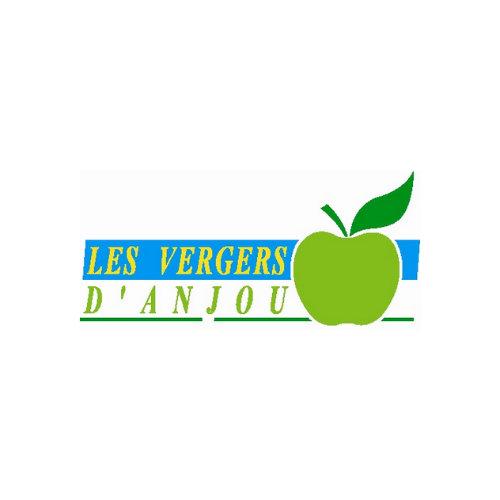 les vergers d'anjou