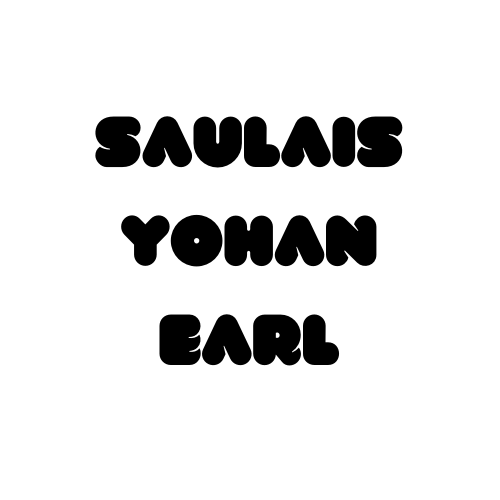 saulais yohan